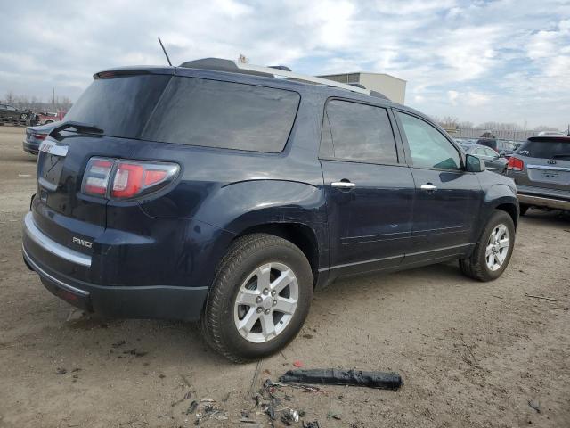 1GKKVPKD3FJ284962 | 2015 GM c acadia sle