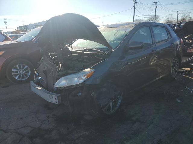 2009 Toyota Matrix XRS