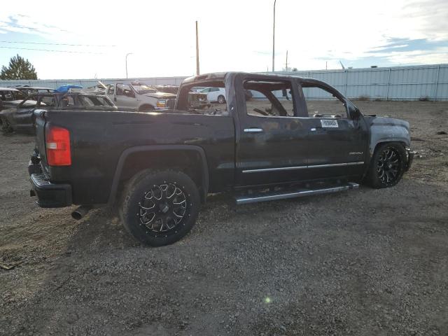 3GTU2WEC1FG233889 | 2015 GMC SIERRA K15