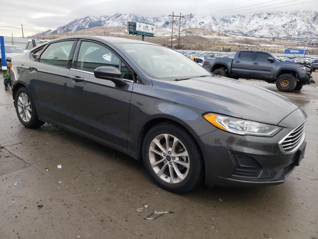 3FA6P0HD4LR112145 | 2020 FORD FUSION SE