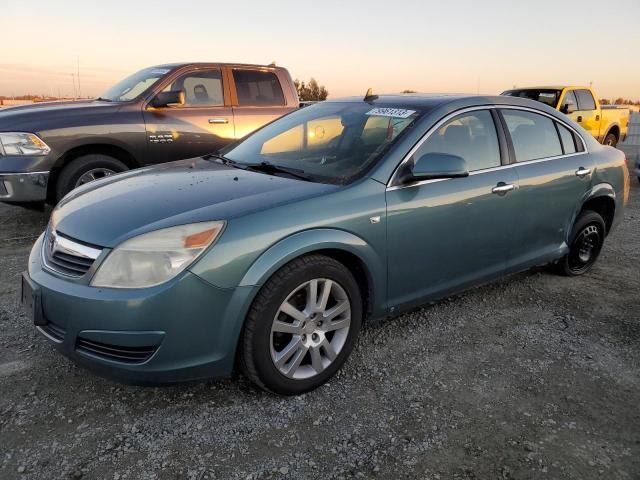 2009 Saturn Aura XR