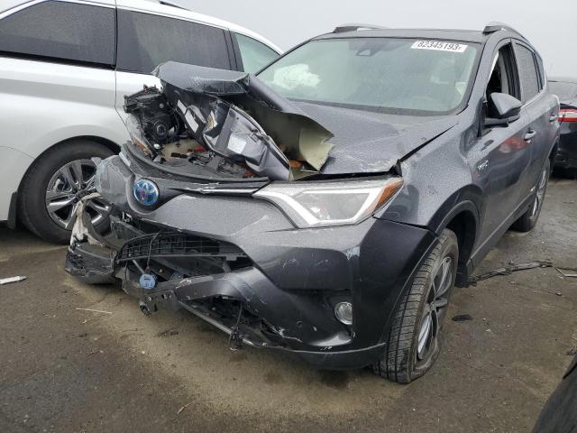 2017 Toyota RAV4 