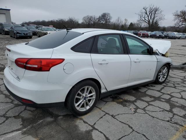 1FADP3F29FL261454 | 2015 FORD FOCUS SE