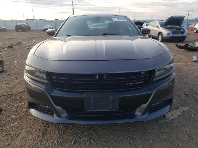 2C3CDXJG5FH746636 | 2015 DODGE CHARGER SX