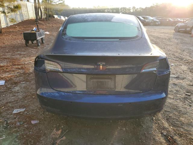 5YJ3E1EA6MF094592 | 2021 TESLA MODEL 3