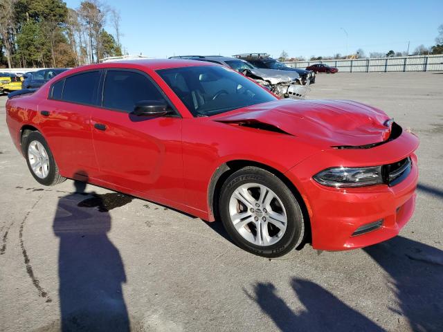 2C3CDXBG7GH140660 | 2016 DODGE CHARGER SE