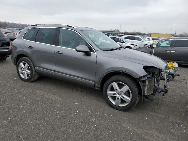 WVGEP9BP3DD006515 | 2012 Volkswagen touareg v6 tdi