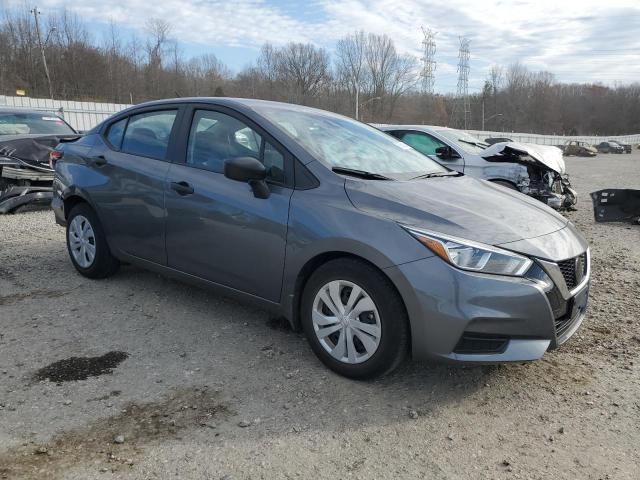 Vin: 3n1cn8dv6ml916812, lot: 82058003, nissan versa s 20214