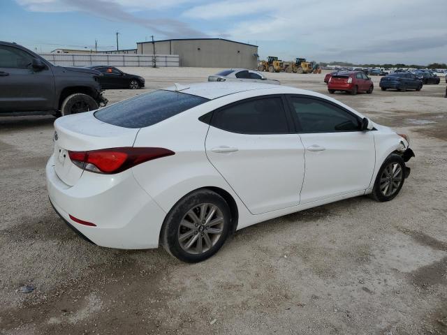 5NPDH4AE0EH482488 | 2014 HYUNDAI ELANTRA SE