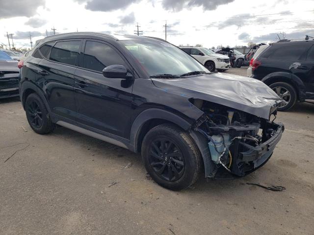 KM8J33A49JU685054 | 2018 HYUNDAI TUCSON SEL