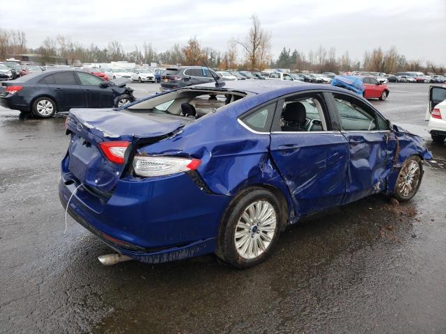 3FA6P0LU0GR359935 | 2016 FORD FUSION SE