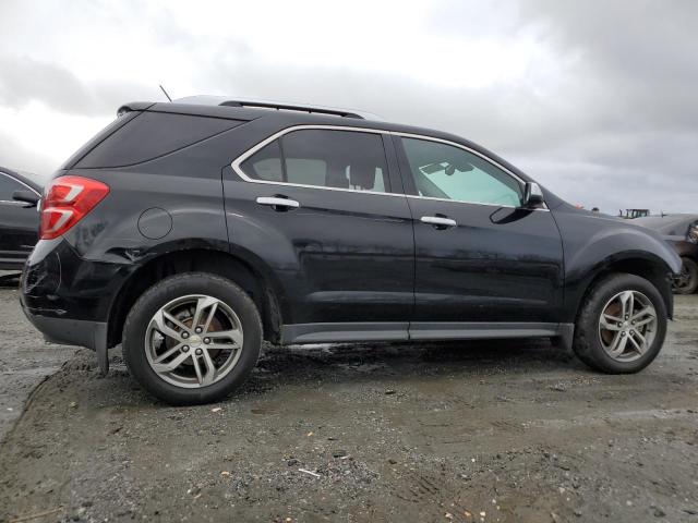 2GNALDEK6G1169233 | 2016 CHEVROLET EQUINOX LT