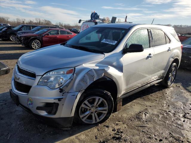 Vin: 2gnalaek7f1117865, lot: 79843093, chevrolet equinox ls 2015 img_1