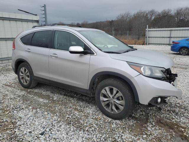 2HKRM3H70EH560948 | 2014 HONDA CR-V EXL