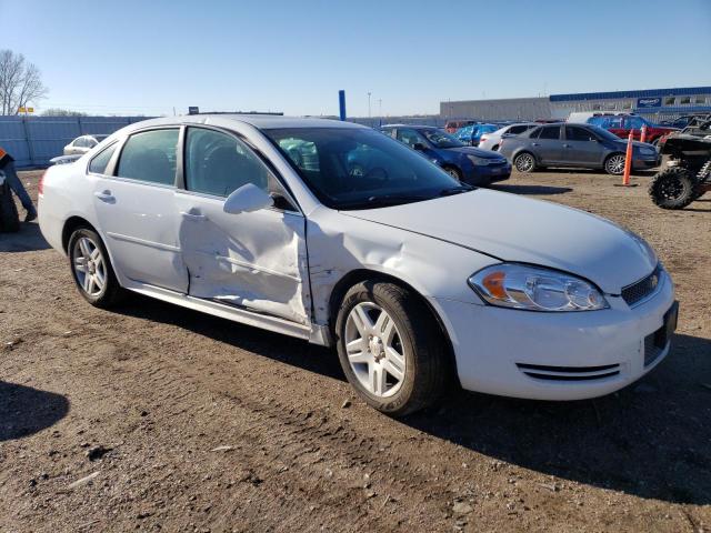 2G1WG5E38C1100516 | 2012 Chevrolet impala lt