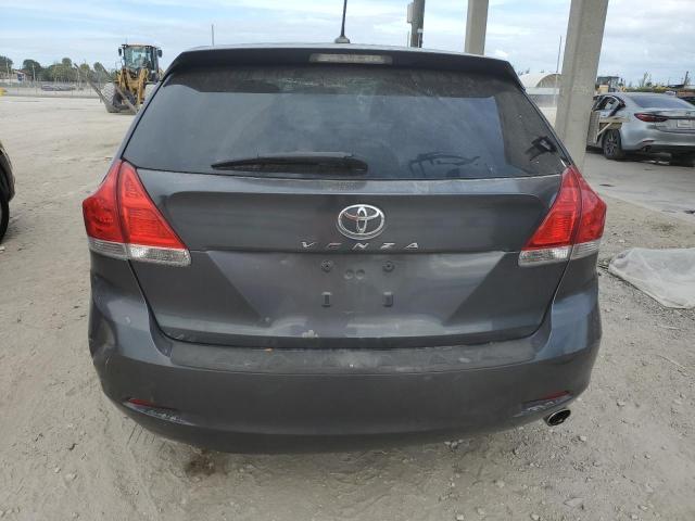 2011 Toyota Venza VIN: 4T3ZA3BBXBU042582 Lot: 79711053