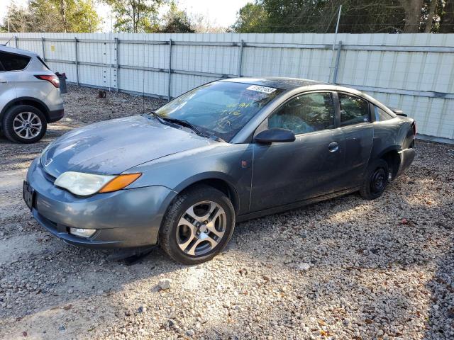 2005 Saturn Ion 