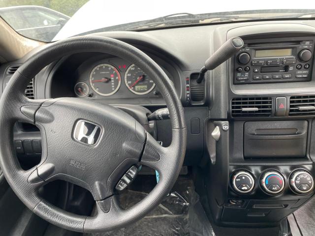 SHSRD78413U125826 | 2003 Honda cr-v lx