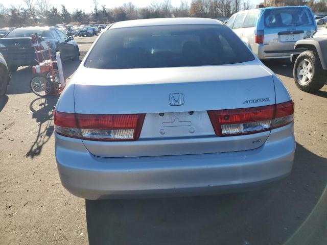 2004 HONDA ACCORD LX 1HGCM56384A073358  81422173