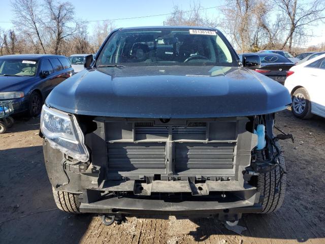 1GCGTCEN6K1300120 | 2019 CHEVROLET COLORADO L