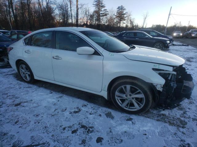 1N4AL3AP9EC189140 | 2014 NISSAN ALTIMA 2.5