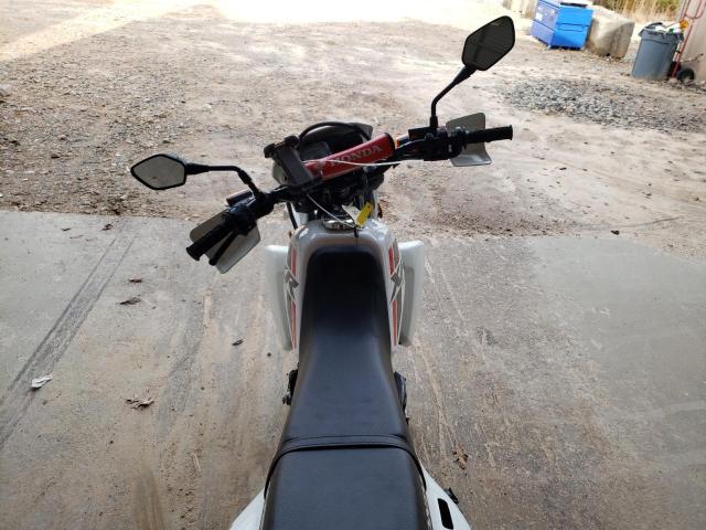2022 HONDA XR650 L JH2RD0606NK100366