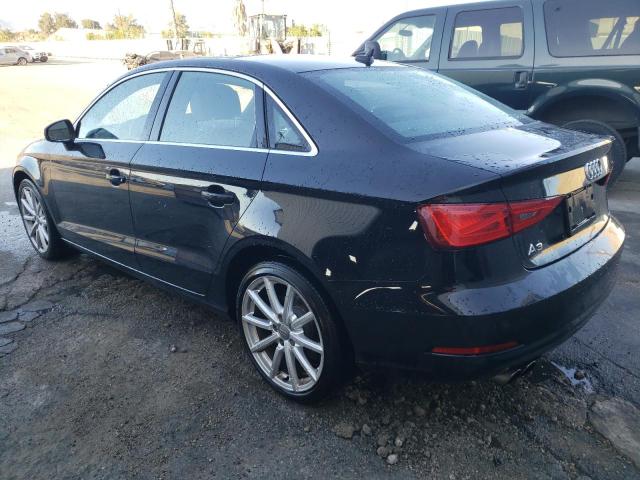 VIN WAUACGFF4F1106158 2015 AUDI A3 no.2