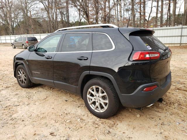 1C4PJLLX5JD523871 | 2018 JEEP CHEROKEE L