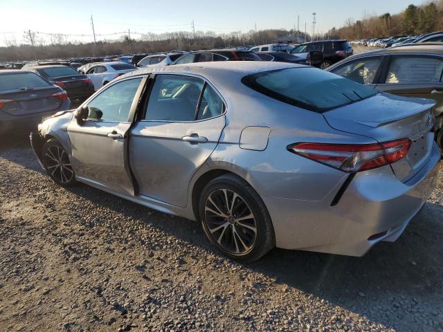 4T1B11HK3JU590637 | 2018 Toyota camry l