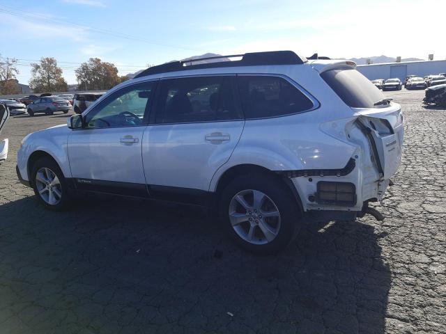 2014 Subaru Outback 3.6R Limited VIN: 4S4BRJMC5E2285942 Lot: 80549163