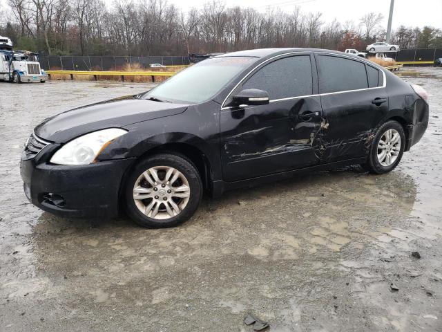 2011 Nissan Altima Base