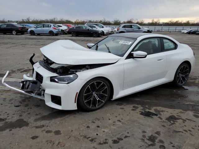 VIN 3MF13DM03P8D14994 2023 BMW M2 no.1