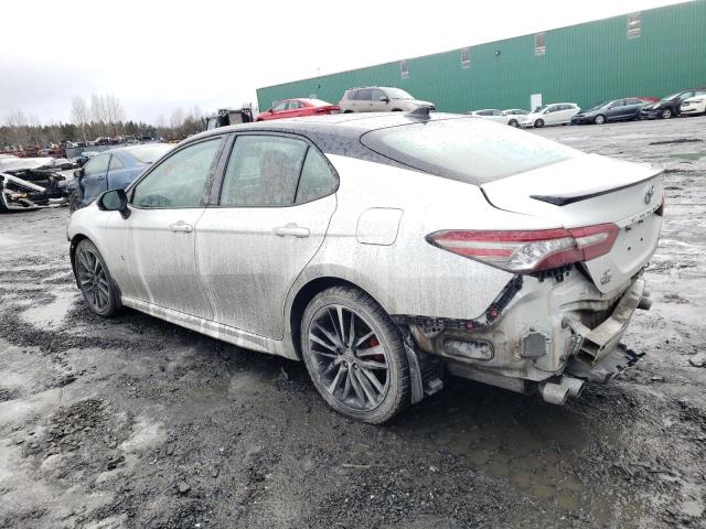 4T1B61HK4KU163972 | 2019 TOYOTA CAMRY XSE