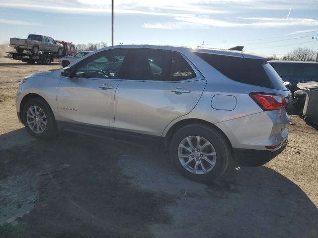 3GNAXJEV0KS633739 | 2019 CHEVROLET EQUINOX LT