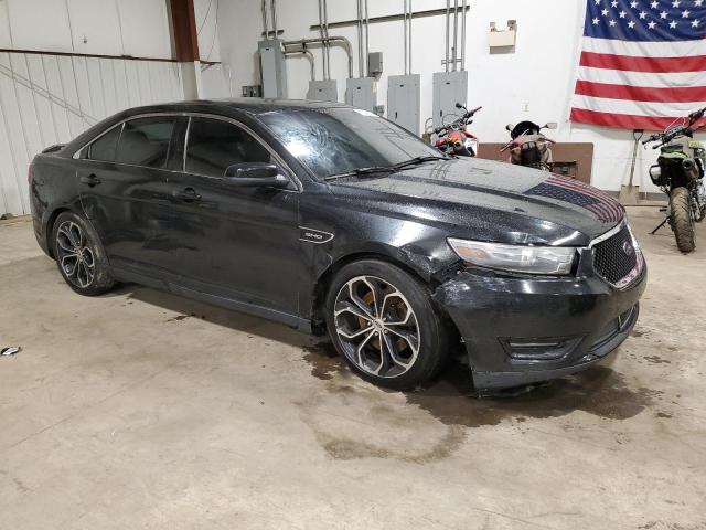 1FAHP2KT6FG121798 | 2015 FORD TAURUS SHO