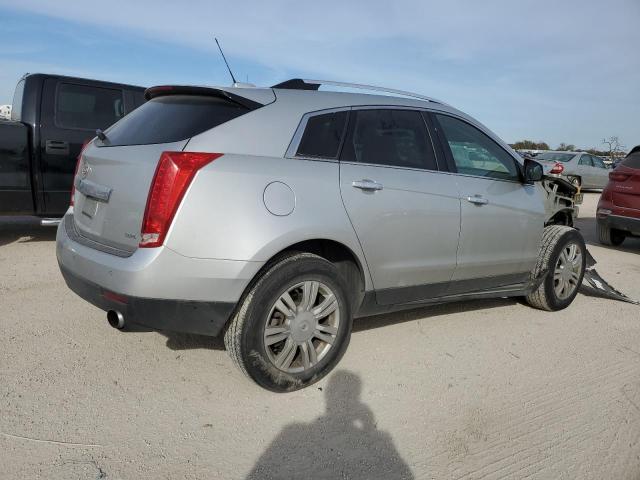 3GYFNBE31GS549178 | 2016 CADILLAC SRX LUXURY