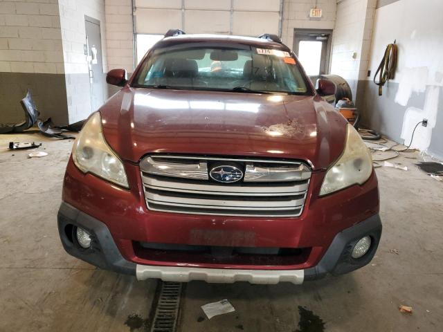 4S4BRCKC6D3216121 | 2013 Subaru outback 2.5i limited