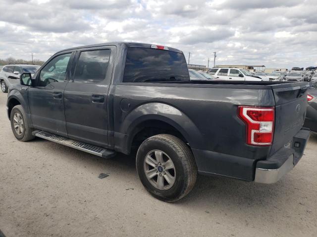 1FTEW1CP3LKF26392 | 2020 FORD F150 SUPER