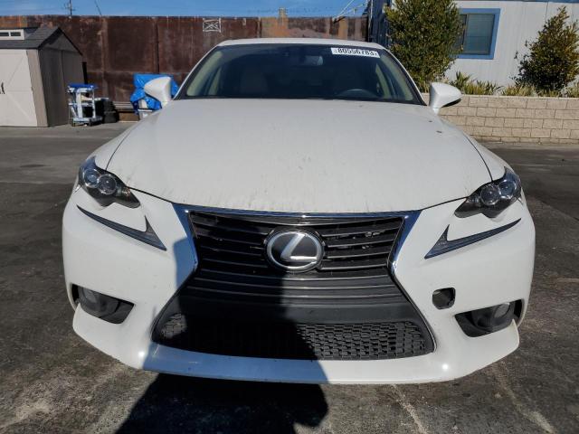 JTHBF1D23E5006697 | 2014 LEXUS IS 250