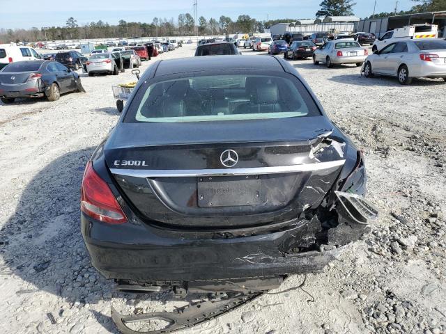 55SWF4JB9GU153972 2016 MERCEDES-BENZ C-CLASS, photo no. 6