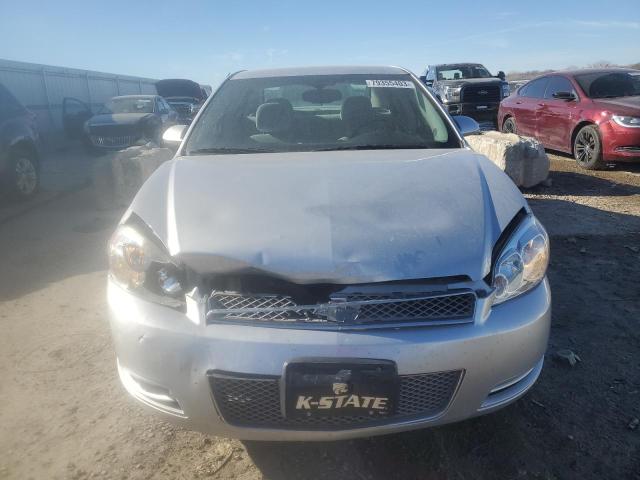 2G1WA5E34F1141294 | 2015 CHEVROLET IMPALA LIM