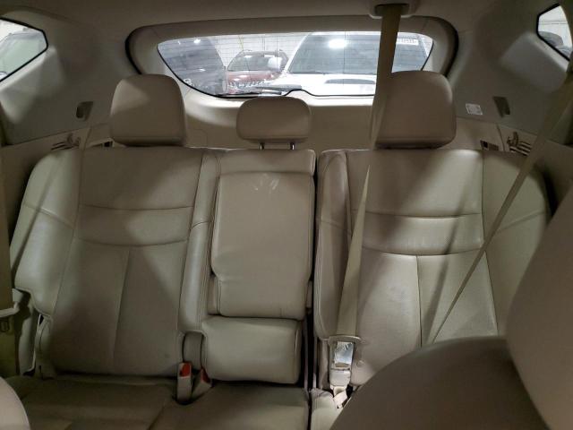 2015 NISSAN MURANO S - 5N1AZ2MH9FN266145