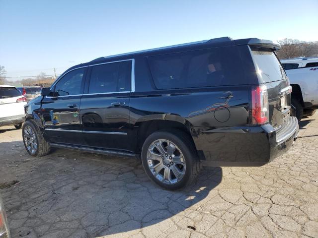 1GKS2JKJ7FR135998 | 2015 GM c yukon xl denali