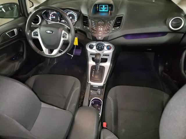 3FADP4BJ6FM163483 | 2015 FORD FIESTA SE