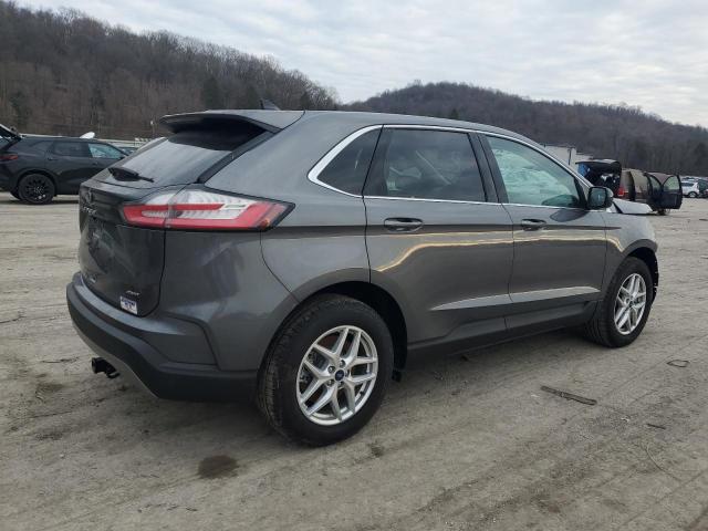 2FMPK4J92NBA43463 2022 FORD EDGE, photo no. 3