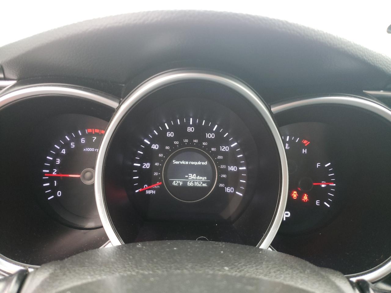 5XXGM4A73FG445605 2015 Kia Optima Lx 5XXGM4A73FG445605 2015 Kia Optima Lx