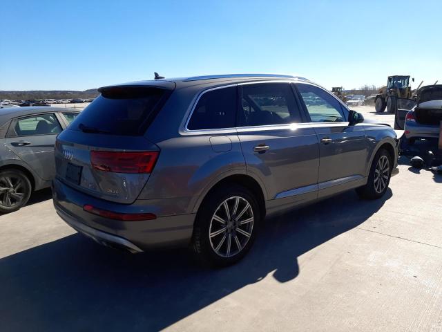 VIN WA1LAAF77HD034374 2017 Audi Q7, Premium Plus no.3