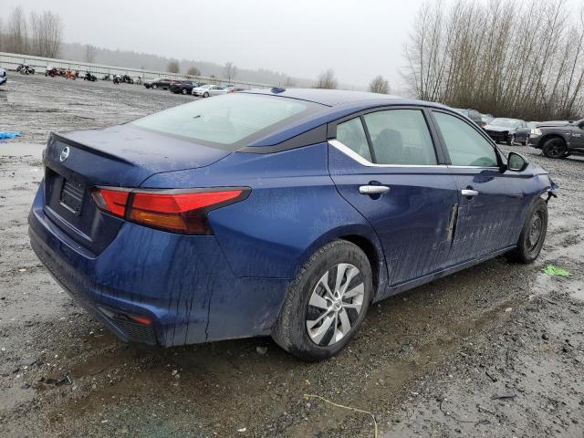 1N4BL4BV3LC124787 | 2020 NISSAN ALTIMA S