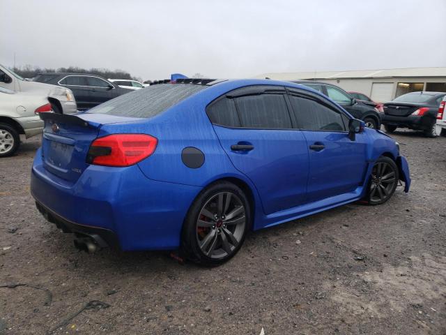 JF1VA1E69H9801142 | 2017 SUBARU WRX PREMIU