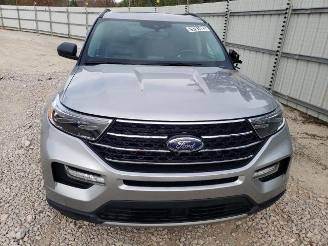 1FMSK8DH8MGA80397 | 2021 FORD EXPLORER X